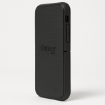 Otterbox Defender Series Case For Samsung Galaxy S23 Fe (Only) - Holster Clip Included - Microbial Defense Protection - Non-Retail Packaging - Black - 840304747535