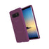 Incipio Samsung Galaxy Note 8 Octane Case - Plum - 191058030993