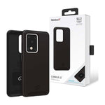 Nimbus9 Cirrus 2 Case For Samsung Galaxy S20 Ultra - Black - 811433036807