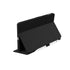 Speck Balance Folio Case For Ipad 10.2 Inch (2019-2021) - Drop & Camera Protection, Slim Multi Range Stand, Apple Pencil Holder - Black/Black - 848709096296