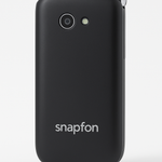 First Month Service Free - Snapfon EZ Flip