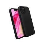 Laut - Shield Case Compatible With Iphone 14 Plus (6.7") - Black - 4895206930581