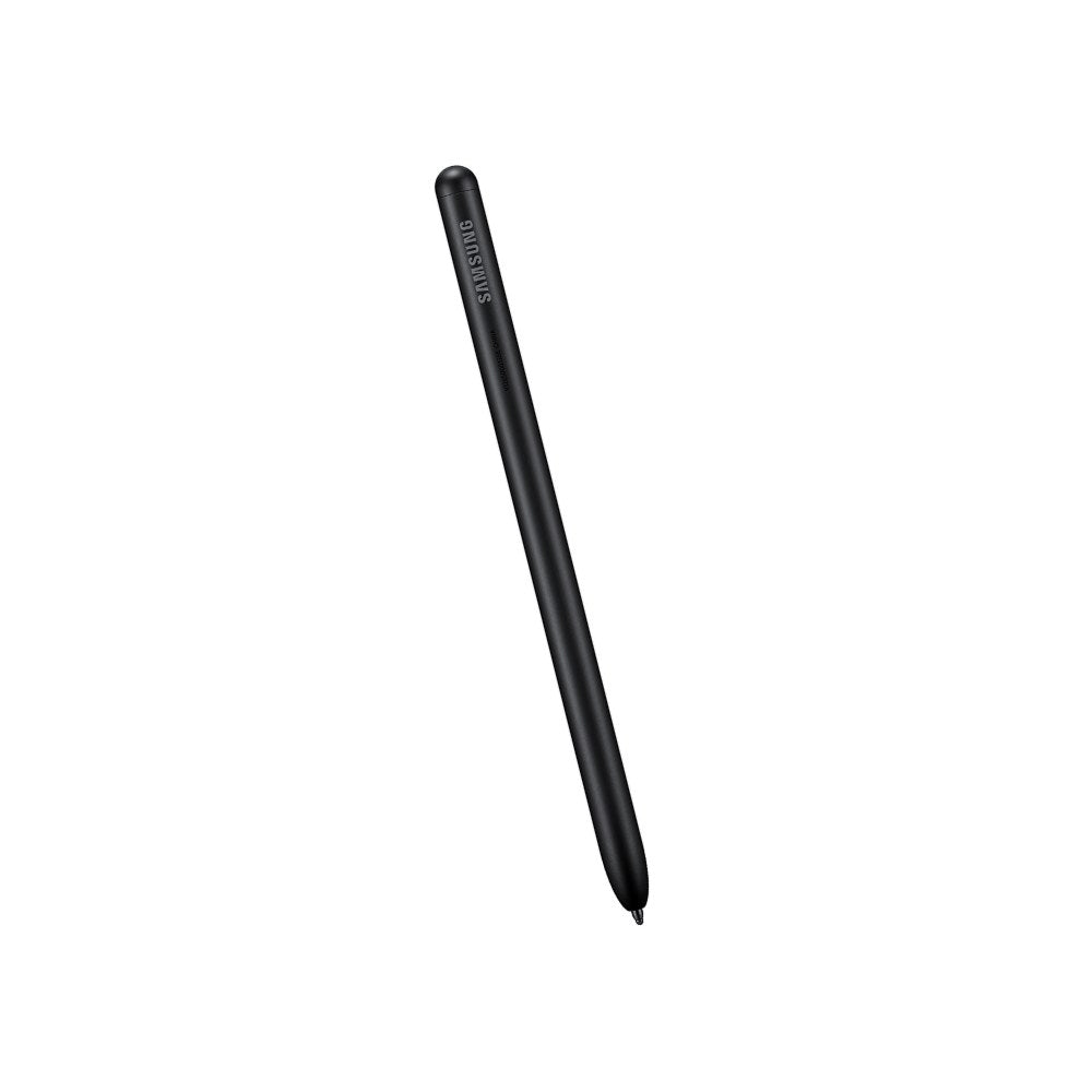 Samsung Galaxy S Pen Fold Edition, Slim 1.5mm Pen Tip, 4,096 Pressure Levels, Included Carry Storage Pouch, Compatible Galaxy Z Fold 4 And 3 Phones Only, Us Version, Black - 887276588919