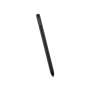 Samsung Galaxy S Pen Fold Edition, Slim 1.5mm Pen Tip, 4,096 Pressure Levels, Included Carry Storage Pouch, Compatible Galaxy Z Fold 4 And 3 Phones Only, Us Version, Black - 887276588919