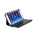 M-Edge Folio Plus Pro Keyboard For 7 '8' Devices [Parallel Import Goods] - 849108010432