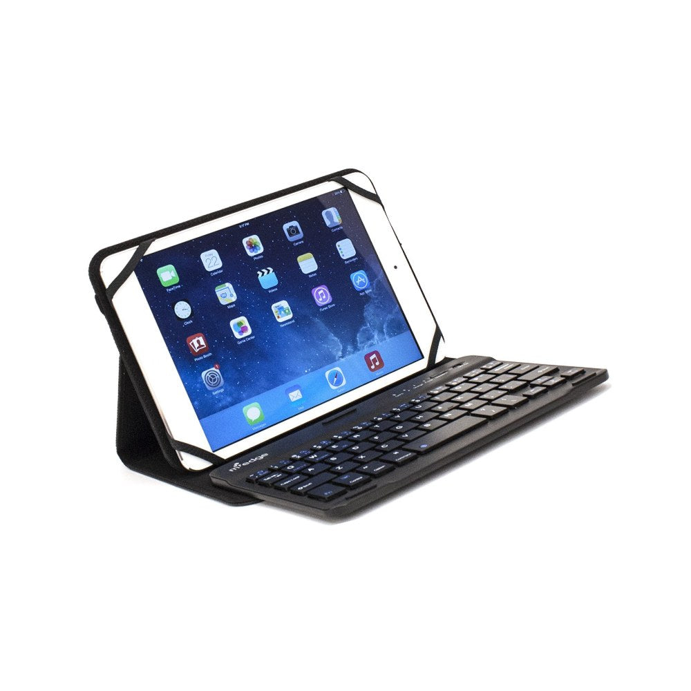 M-Edge Folio Plus Pro Keyboard For 7 '8' Devices [Parallel Import Goods] - 849108010432