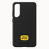 Otterbox Samsung Galaxy S24 Symmetry Series Case - Black, Ultra-Sleek, Wireless Charging Compatible, Raised Edges Protect Camera & Screen - 840304750962
