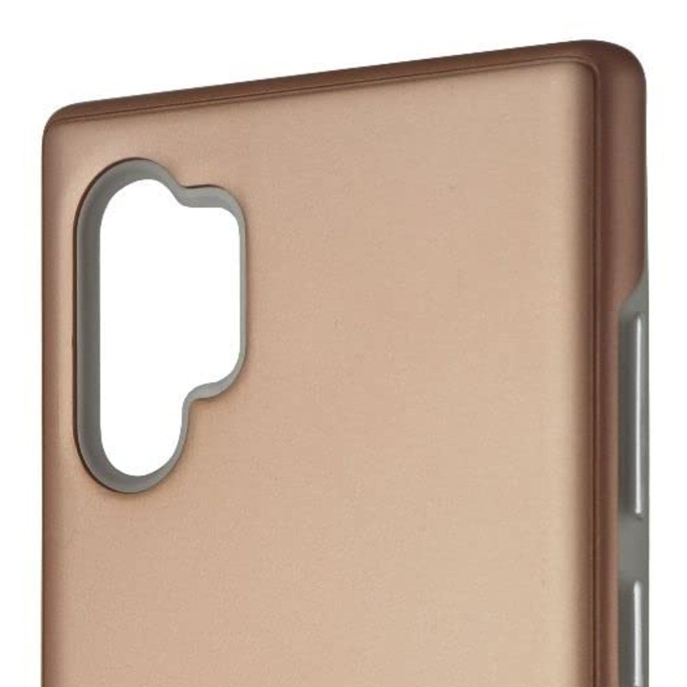 Nimbus9 Cirrus 2 Case For Samsung Galaxy Note 10 Plus - Rose Clear - 811433035930