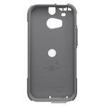 Otterbox Commuter Series Case For Htc One M8 - Retail Packaging - Glacier - 660543032564