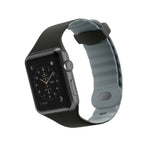 Belkin F8w729btc00 Sport Band For Apple Watch Series 4, 3, 2, 1, /40 Mm, Black, 38 Mm Pack - 745883722938