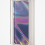 CaseMate Soap Bubble Samsung Galaxy S21 Ultra 5g Iridescent Case