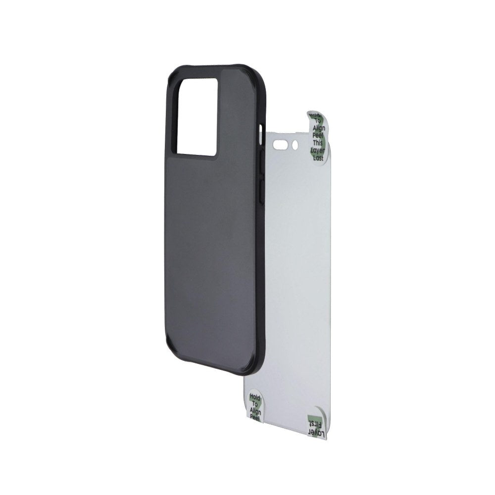 Case Mate 3 In 1 iPhone 14 Pro Case Kit MagSafe Shockproof Protective Cover