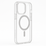 Otterbox Iphone 15 Pro (Only) Symmetry Series Clear Case - (Clear), Snaps To Magsafe, Ultra-Sleek, Raised Edges Protect Camera & Screen (Ships In Polybag, Ideal For Business Customers) - 840304734030