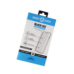 Gadget Guard Black Ice Tempered Glass For Motorola Moto G Power (2021) - Clear - 85002402096