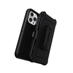 Otterbox Defender Series Screenless Edition Case For Iphone 14 Pro (Only) - Case Only - Microbial Defense Protection - Non-Retail Packaging - (Black) - 840262383103