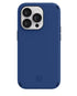 Incipio Duo For Magsafe Series Case For Iphone 14 Pro Max, 12-Ft. (3.7m) Drop Defense Midnight Navy/Inkwell Blue (Iph-2039-Mnyib)